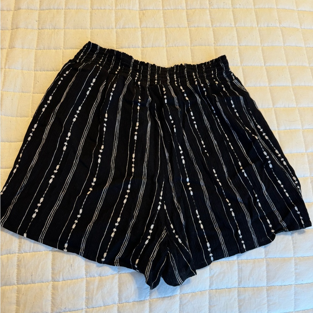 Casual shorts
